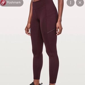 Lululemon leggings